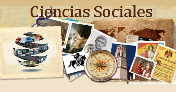Planes de Clase - El campo de las Ciencias Sociales y la ...