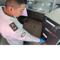 Oferta: Registro Biométrico y Rastreo de Armas de Fuego