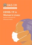 COVID-19 in Women´s Lives: Reasons to Recognize Differential Impacts
