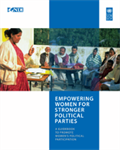 Empowering Women for Stronger Political Parties