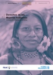 Derechos de las Mujeres Indígenas A 25 años de la Declaración de Beijing