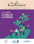 Colombia: La hora de la paridad