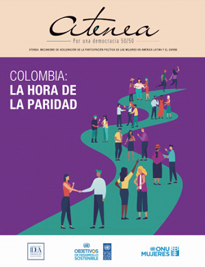 Colombia: La hora de la paridad