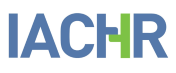 IACHR Website