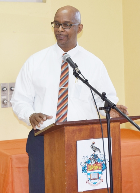 Remarks by Dr. Francis Severin, Deputy Principal (Ag) UWI-Open Campus and Nesha Yearwood, Programmer Officer,Continuing and Professional Education (CPE)  Centre, at the Opening Ceremony of the UWI-Open Campus and the OAS, Post Disaster Business Continuity Management Workshop at the Pine St. Michael Campus, July 1, 2019(July 1, 2019)