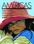 Cover Jul/Aug 2010 Vol. 62, No. 4