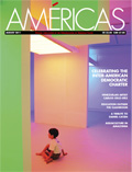 Cover Jul/Aug 2011 Vol. 63, No. 4