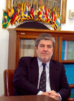 Jean Michel Arrighi
