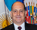 H.E. Guillermo Daniel   RAIMONDI