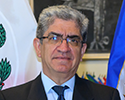 His Excellency José Luis   SARDON