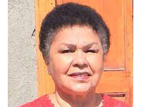 Sonia Salgado Henríquez