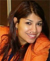 Belissa Guerrero Rivas
