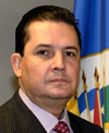 Francisco Guerrero Aguirre