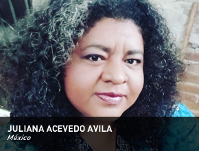 Juliana Acevedo Avila