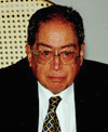 Julio  Prado Vallejo