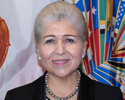 Luz Elena Baños Rivas