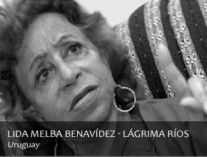 Lida Melba Benavídez - Lágrima Ríos