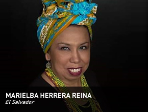 Marielba Herrera Reina 