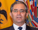 His Excellency Mauricio  MONTALVO SAMANIEGO