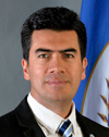 Oscar Giovanni León Suárez