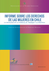 Chile Informe CIDH 2007