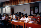 Puerto Cabezas, Nicaragua, August 13-15, 2002. Course on Women and the Rights of Indigenous Peoples in the Inter-American System