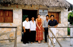 Tulua, Mexico, December 2003. International Seminar and Practical Workshop on the Administration of Justice and Indigenous Peoples 