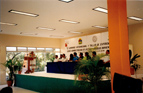 Tulua, México, diciembre de 2003. Seminario Internacional y taller de experiencia sobre administración de justicia y pueblos indígenas