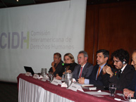Panel sobre Participación Política de personas LGTBI en América Latina 
