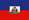 Flag Haití