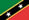 Flag Saint Kitts & Nevis