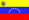 Bandera Venezuela (República Bolivariana de)