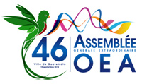 46 Session extraordinaire de l’Assemblée générale de l’OEA