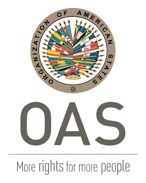 OAS :: Secondary Logo