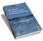 Freedom of Expression and Internet
