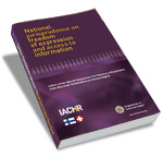 National Jurisprudence on Freedom of Expression and Access to Information (2013)