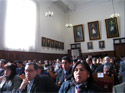Visitas a Países: Bolivia, 2009