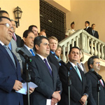 Honduras|MACCIH Nuevos tiempos con integridad y honradez