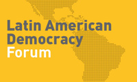 Latin American Democracy Forum