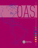 OAS Peace/Security/Democracy/Development