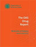 The OAS Drug Report 
