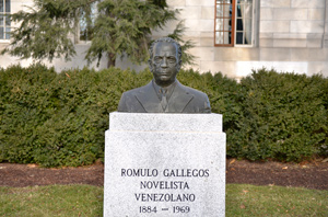 Rómulo Gallegos