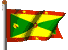 Bandera Grenada