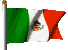 Bandera Mxico