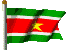 Bandera Suriname